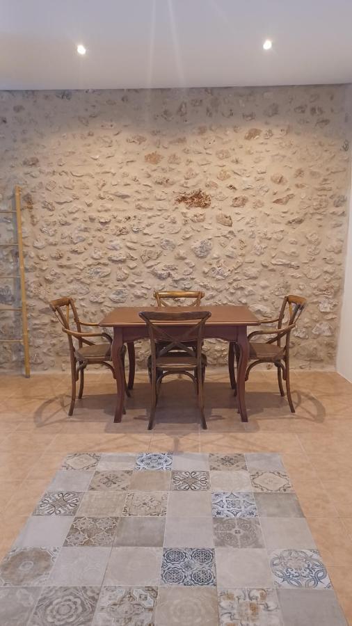 L'Hotelet 16 Rural Loft Bárig Zewnętrze zdjęcie