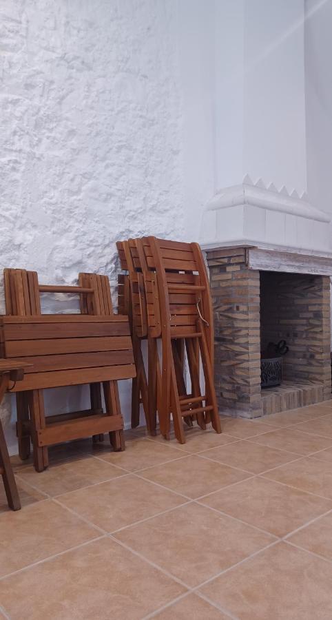 L'Hotelet 16 Rural Loft Bárig Zewnętrze zdjęcie