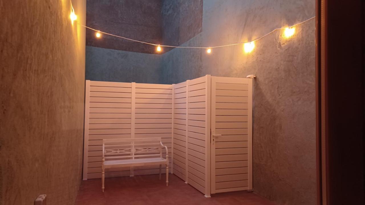L'Hotelet 16 Rural Loft Bárig Zewnętrze zdjęcie