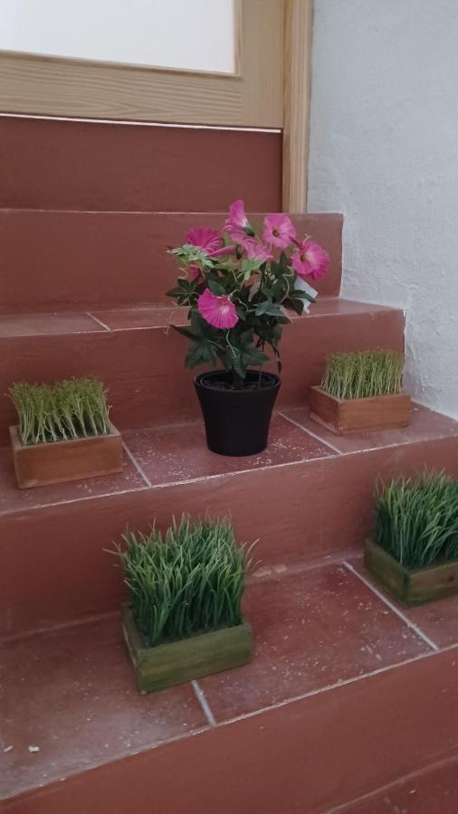 L'Hotelet 16 Rural Loft Bárig Zewnętrze zdjęcie