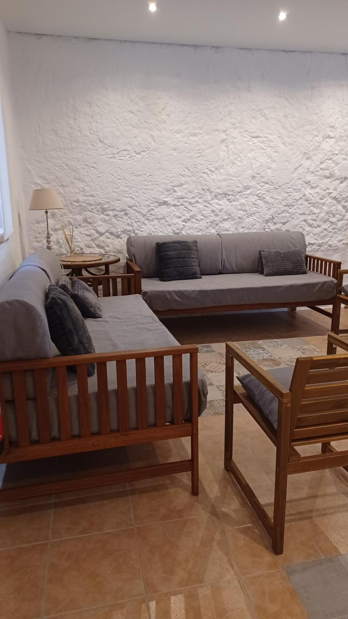 L'Hotelet 16 Rural Loft Bárig Zewnętrze zdjęcie