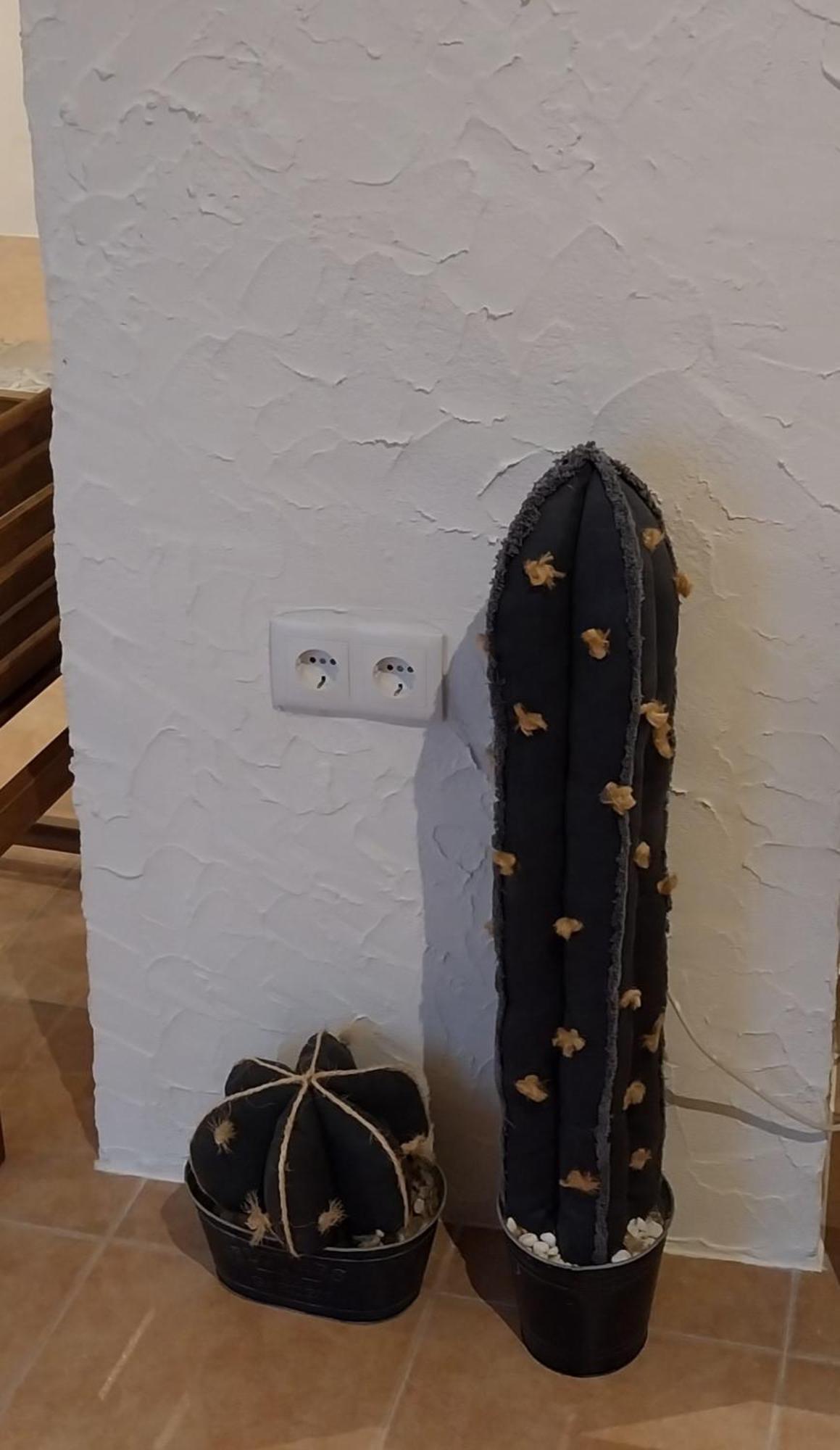 L'Hotelet 16 Rural Loft Bárig Zewnętrze zdjęcie