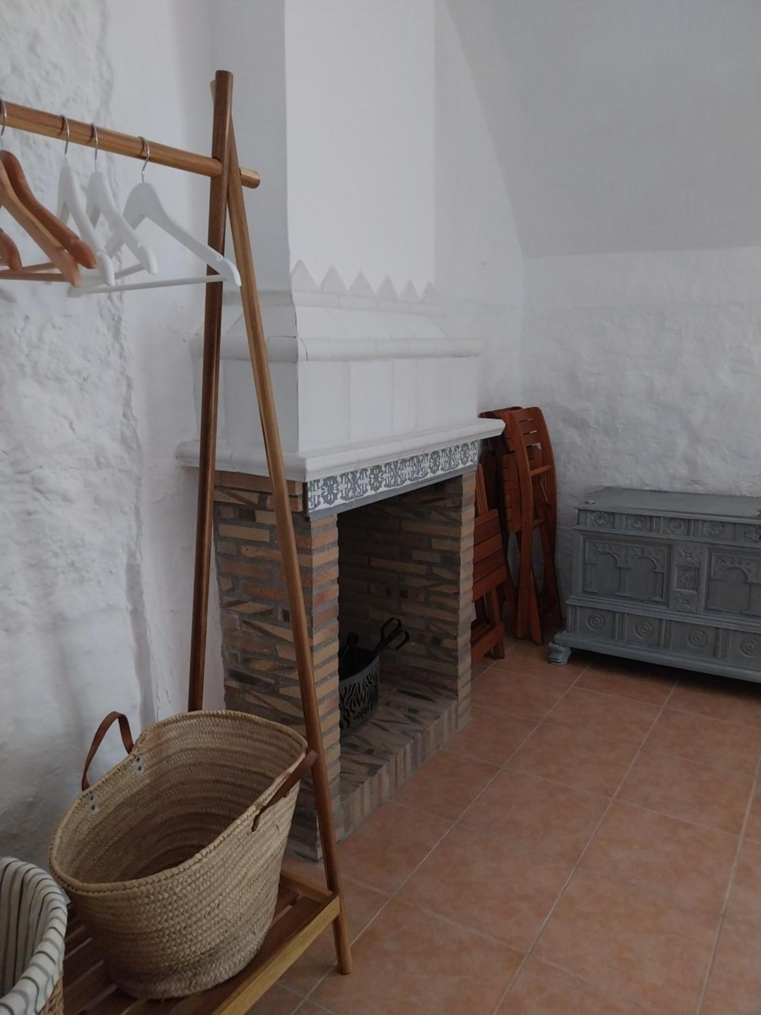 L'Hotelet 16 Rural Loft Bárig Zewnętrze zdjęcie