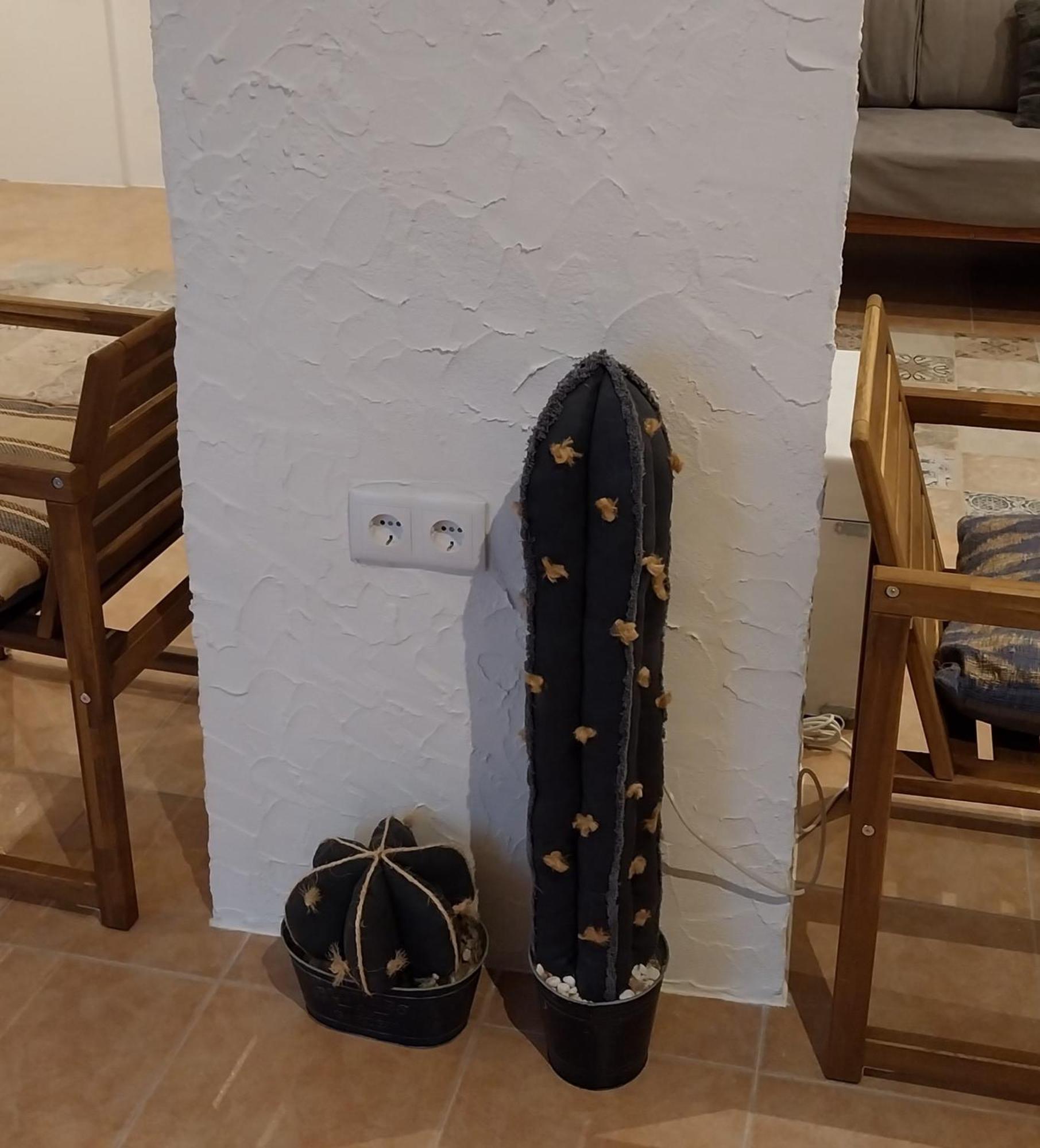 L'Hotelet 16 Rural Loft Bárig Zewnętrze zdjęcie